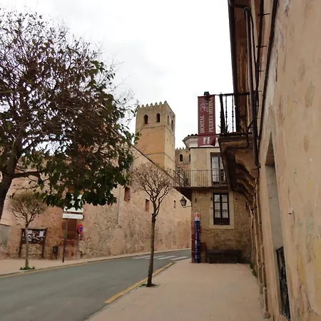 Puerta Medina